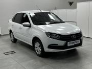 Lada (ВАЗ) Granta I Рестайлинг Казань  - изображение 11