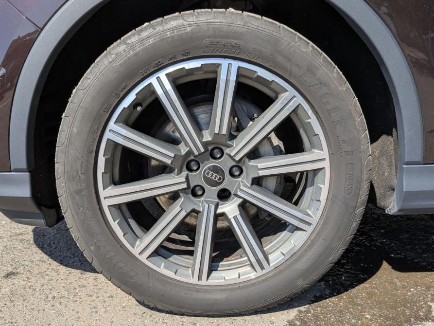 Audi Q7 II (4M) Рестайлинг Москва  - изображение 12