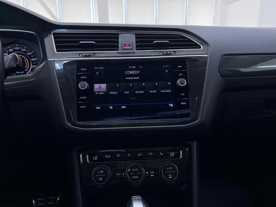 Volkswagen Tiguan II Волгоград  - изображение 18