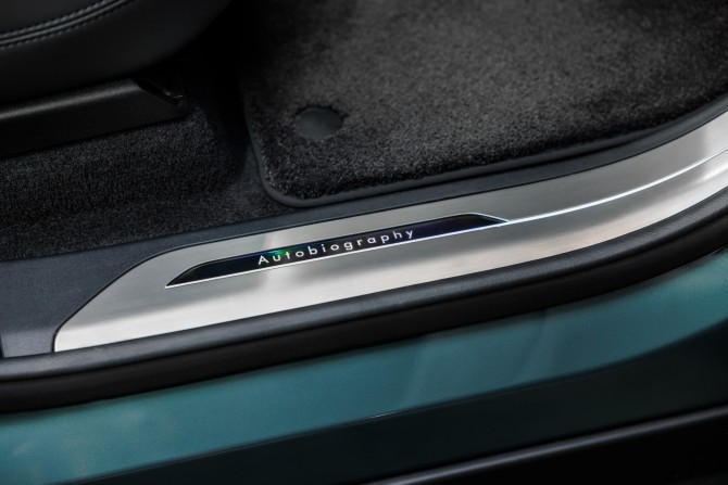 Новый Land Rover Range Rover Sport III 2024 года, цена 23 000 000 рублей, внедорожник, Автокод Объявления