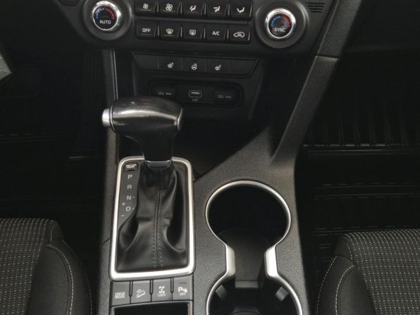 Kia Sportage IV Рестайлинг с пробегом 2021 года, цена 2 249 000 рублей, 155428 км, внедорожник, Автокод Объявления