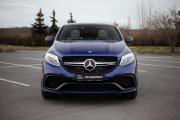 Mercedes-Benz GLE Coupe AMG I (C292) Санкт-Петербург  - изображение 44