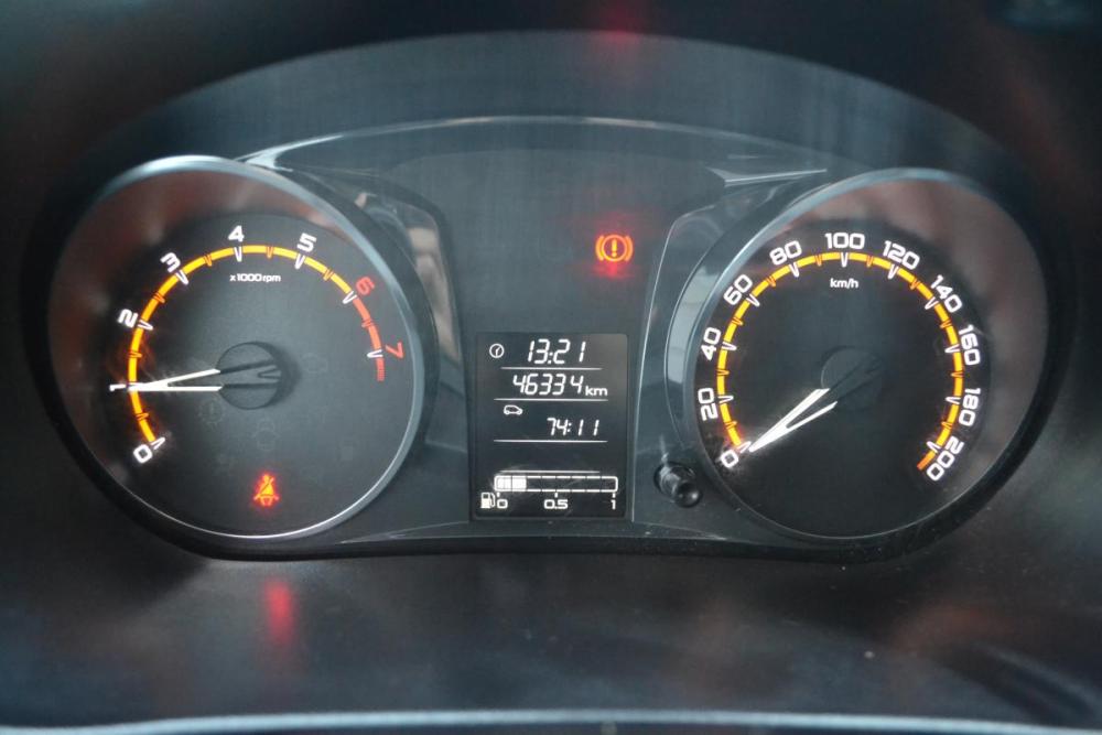 Lada (ВАЗ) Granta I Рестайлинг Старый Оскол  - изображение 14