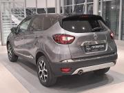 Renault Kaptur I Рестайлинг Казань  - изображение 30