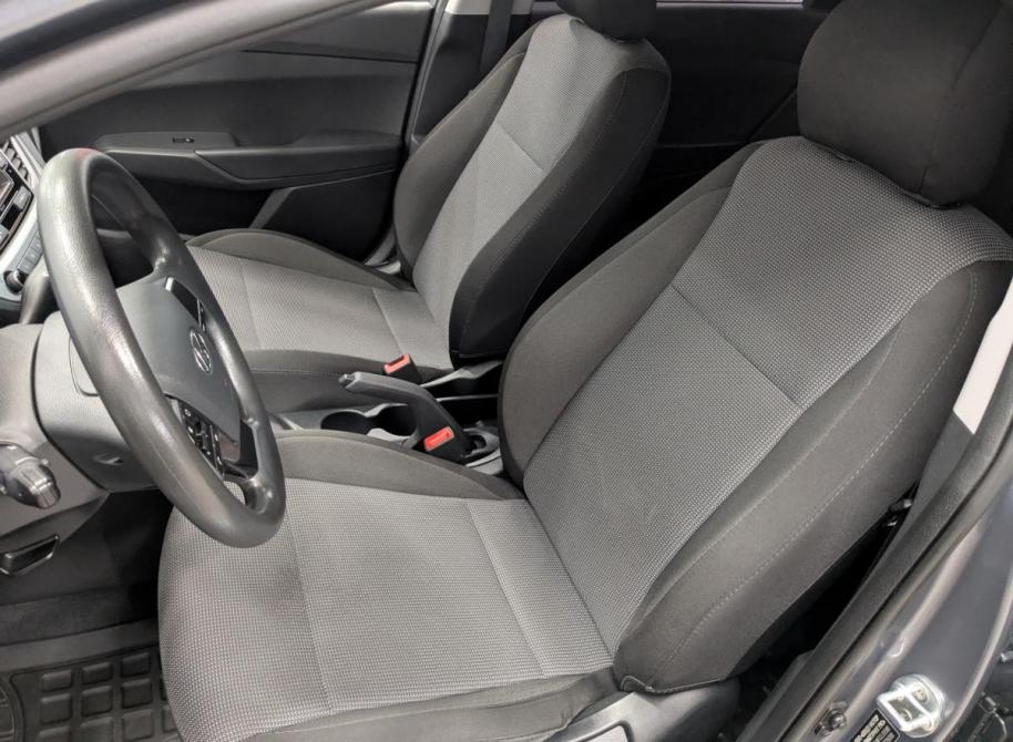Hyundai Solaris II Рестайлинг Санкт-Петербург  - изображение 20