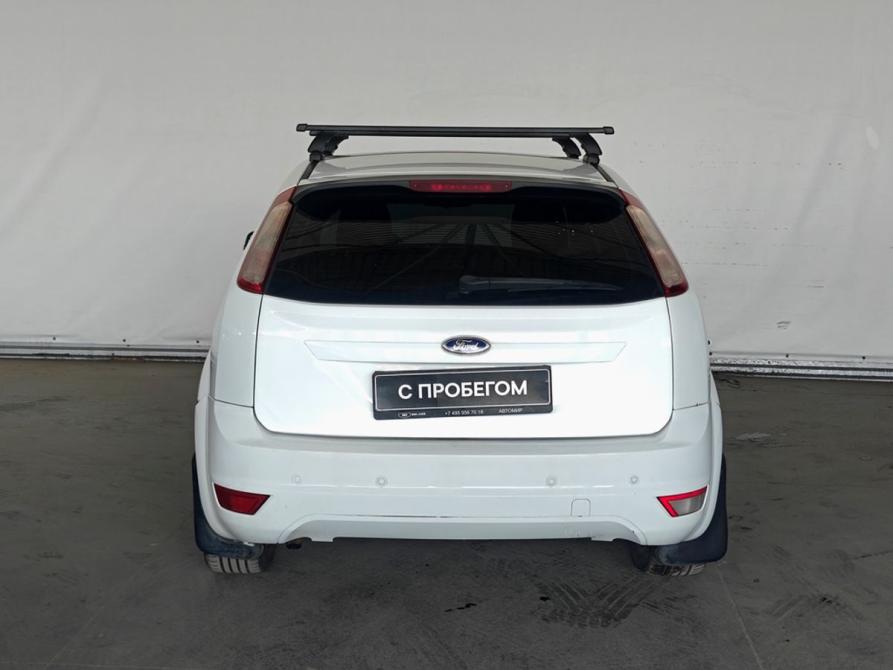 Ford Focus II Рестайлинг Москва  - изображение 6