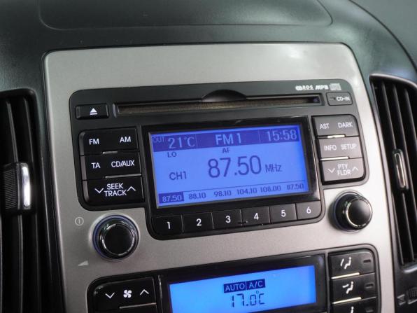 Hyundai i30 I с пробегом 2009 года, цена 594 000 рублей, 234854 км, хэтчбек, Автокод Объявления