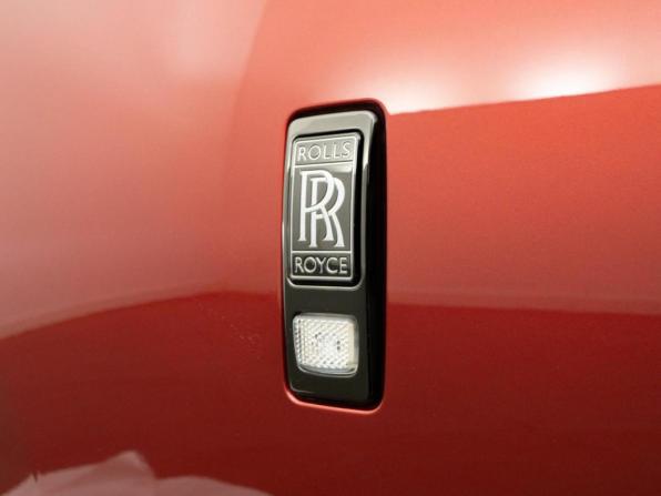 Rolls-Royce Wraith с пробегом 2021 года, цена 30 998 055 рублей, 18889 км, купе, Автокод Объявления