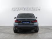 BMW 5 серии VII (G30/G31/G38) Рестайлинг Москва  - изображение 31