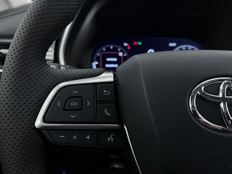 Toyota Highlander IV (XU70) Ростов-на-Дону  - изображение 21