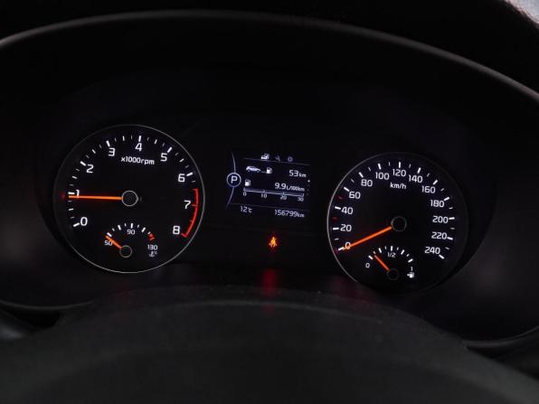 Kia Sportage IV с пробегом 2017 года, цена 1 654 000 рублей, 156799 км, внедорожник, Автокод Объявления