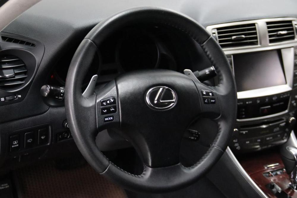 Lexus IS II Сургут  - изображение 16
