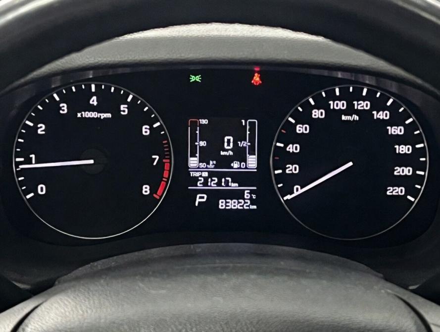 Hyundai Creta I Казань  - изображение 16