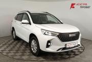 Haval M6 II Волгоград  - изображение 24
