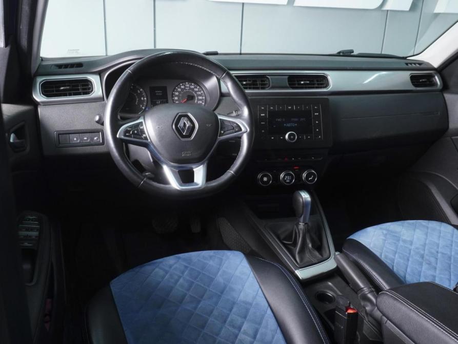 Renault Arkana I Ростов-на-Дону  - изображение 6