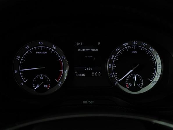 Skoda Karoq I с пробегом 2021 года, цена 2 179 585 рублей, 101814 км, внедорожник, Автокод Объявления