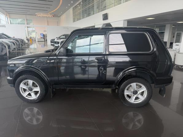 Lada (ВАЗ) 2121 (4x4) I Рестайлинг (2020) с пробегом 2019 года, цена 749 000 рублей, 61000 км, внедорожник, Автокод Объявления