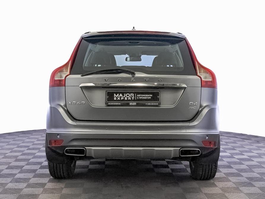 Volvo XC60 I Рестайлинг Москва  - изображение 6