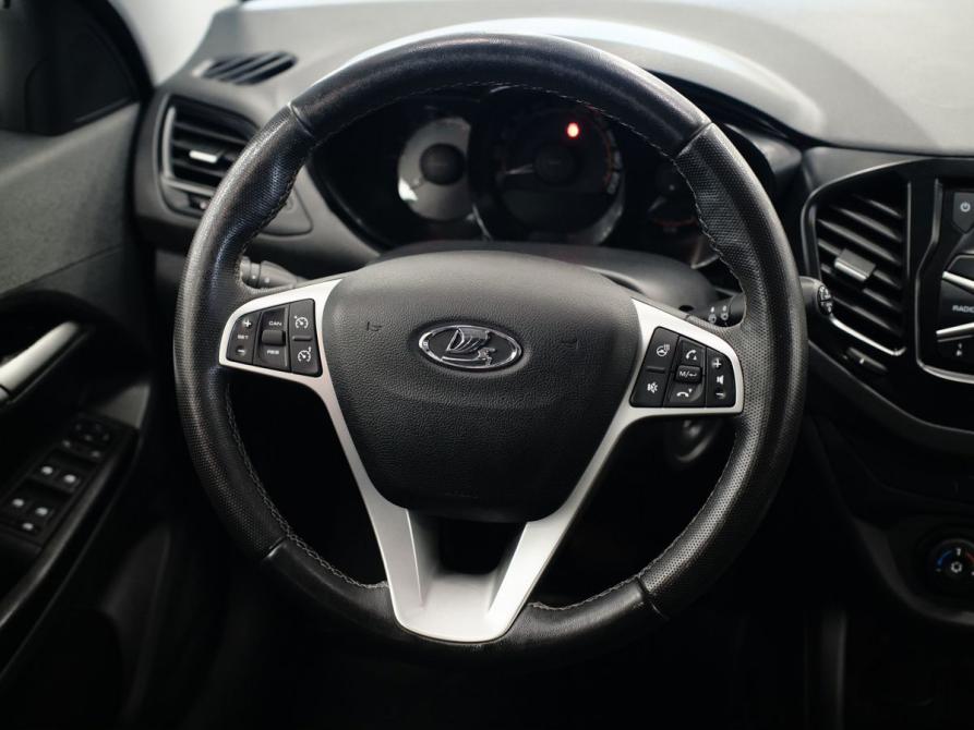 Lada (ВАЗ) Vesta I Самара  - изображение 12