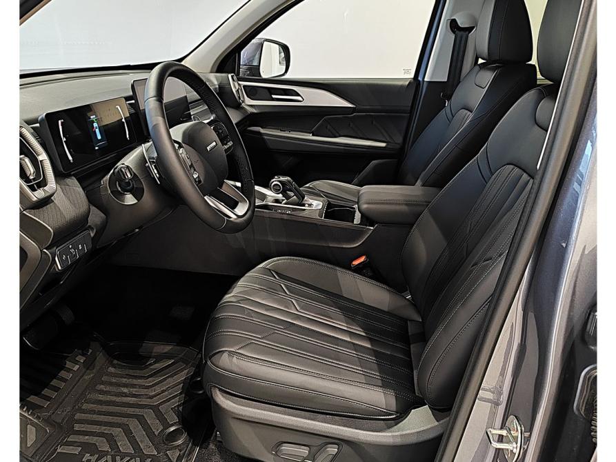 Haval H5 II Самара  - изображение 9