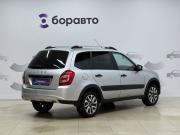 Lada (ВАЗ) Granta I Рестайлинг Ставрополь  - изображение 21