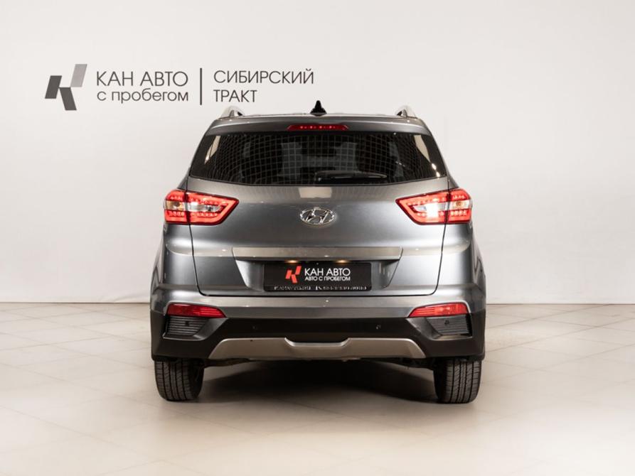 Hyundai Creta I Казань  - изображение 4