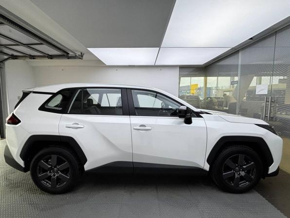 Toyota RAV4 VI (XA60) с пробегом 2026 года, цена 4 410 000 рублей, 134 км, внедорожник, Автокод Объявления