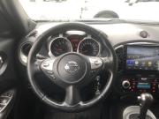 Nissan Juke I Брянск  - изображение 27