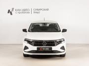 Volkswagen Polo VI Казань  - изображение 10