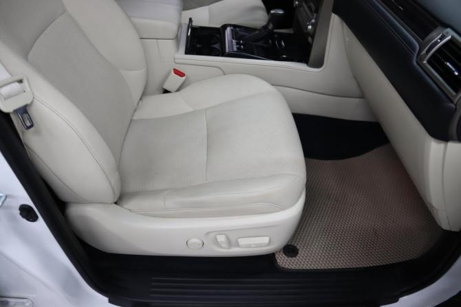 Lexus GX II Рестайлинг 2 с пробегом 2020 года, цена 5 595 950 рублей, 101514 км, внедорожник, Автокод Объявления