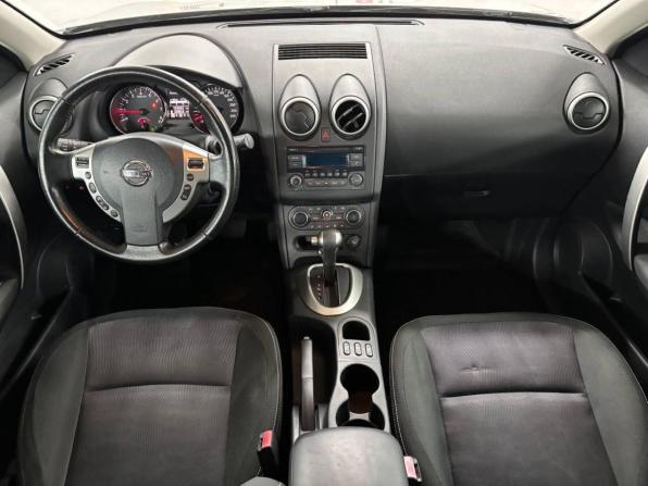 Nissan Qashqai I Рестайлинг с пробегом 2012 года, цена 1 099 000 рублей, 150000 км, внедорожник, Автокод Объявления