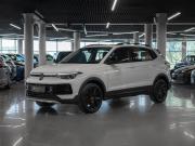 Volkswagen Tharu XR Москва  - изображение 27