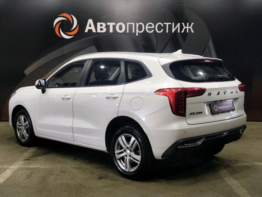 Haval Jolion I Ставрополь  - изображение 6