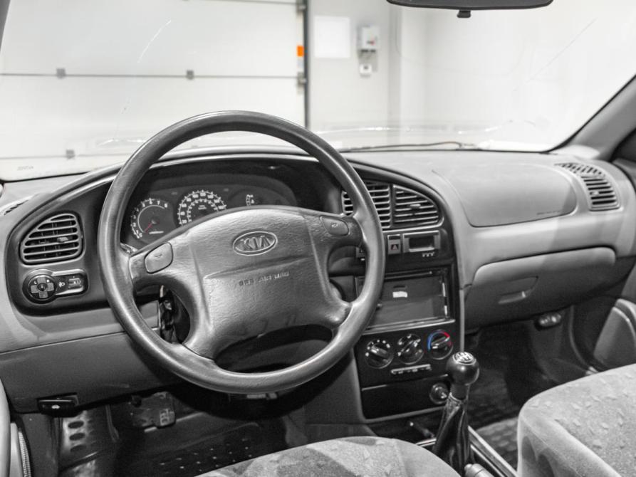Kia Spectra I Рестайлинг 2 Екатеринбург  - изображение 10