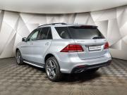 Mercedes-Benz GLE I (W166) Москва  - изображение 27