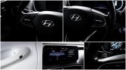Hyundai Santa Fe IV Рестайлинг Москва  - изображение 39