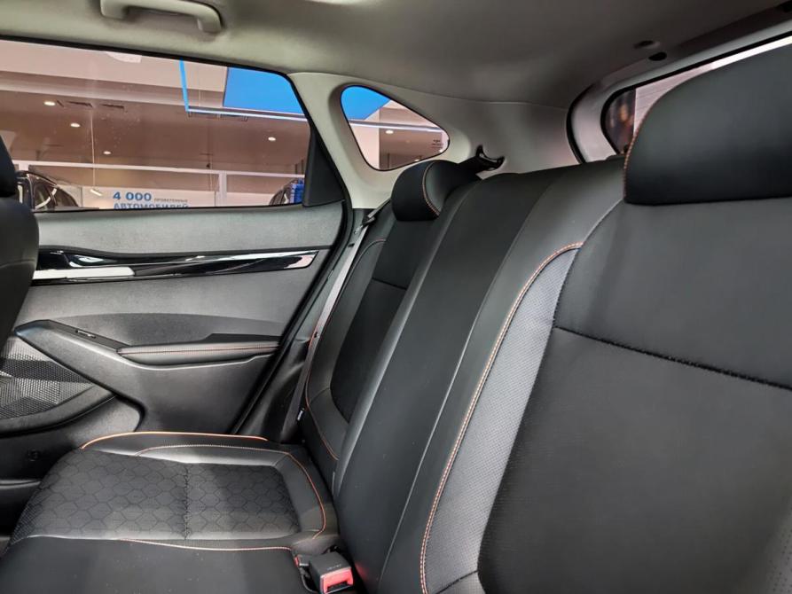 Kia Seltos I Рестайлинг Казань  - изображение 15