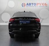 Haval F7x I Рестайлинг Москва  - изображение 29