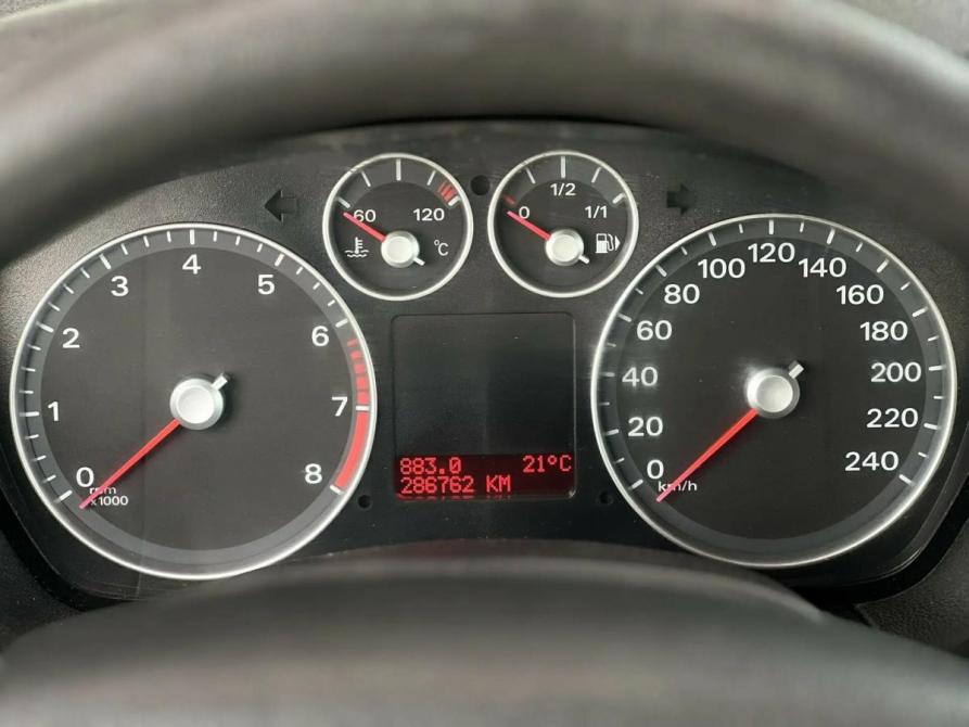 Ford Focus II Екатеринбург  - изображение 15