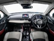Mazda CX-3 I Иркутск  - изображение 36