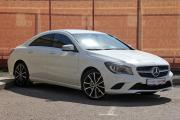 Mercedes-Benz CLA I (C117 X117) Уфа  - изображение 20