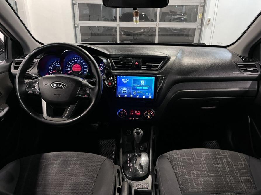 Kia Rio III Чебоксары  - изображение 9