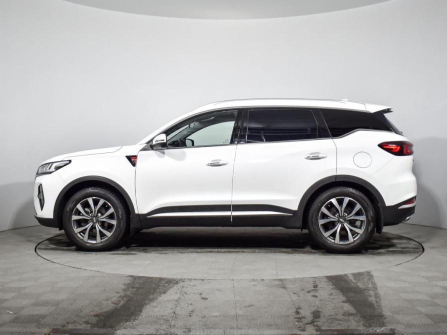 Chery Tiggo 7 Pro Max I Санкт-Петербург  - изображение 9