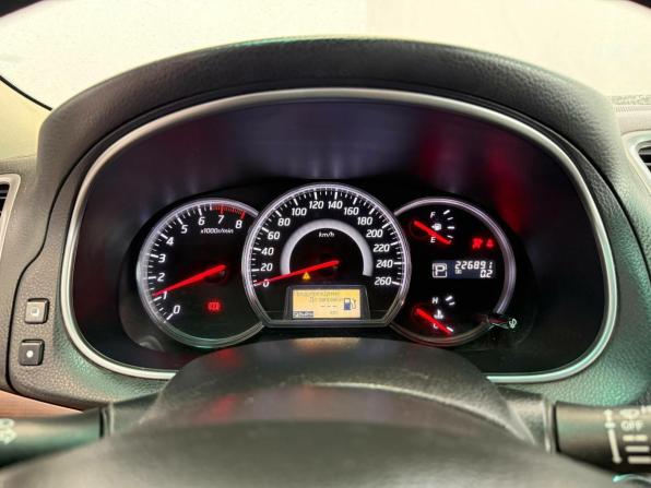 Nissan Teana II Рестайлинг с пробегом 2012 года, цена 561 440 рублей, 226600 км, седан, Автокод Объявления