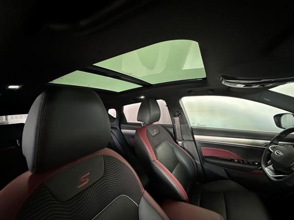 Geely Coolray I с пробегом 2023 года, цена 1 959 000 рублей, 15312 км, внедорожник, Автокод Объявления