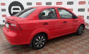 Chevrolet Aveo I Рестайлинг Санкт-Петербург  - изображение 17