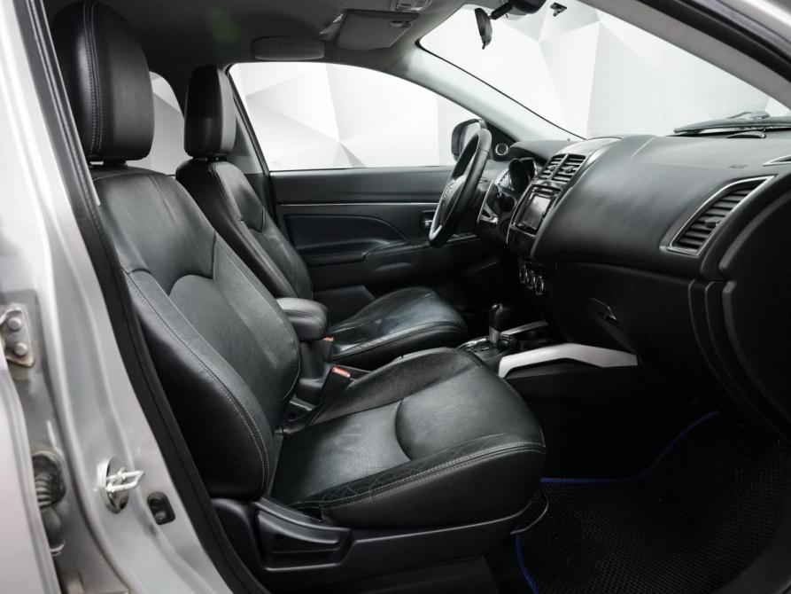 Mitsubishi ASX I Рестайлинг Ульяновск  - изображение 11