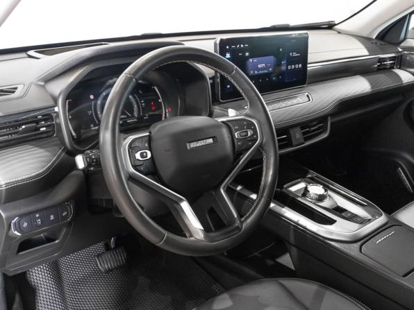 Haval Jolion I с пробегом 2023 года, цена 2 122 200 рублей, 39000 км, внедорожник, Автокод Объявления