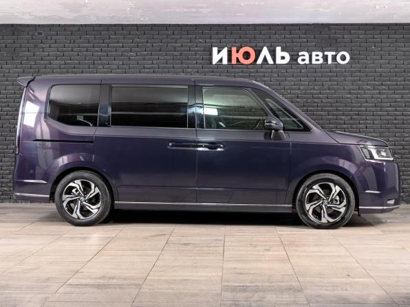 Honda Stepwgn VI с пробегом 2024 года, цена 3 500 000 рублей, 39099 км, минивэн, Автокод Объявления
