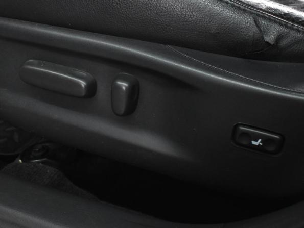 Toyota Camry VI (XV40) Рестайлинг с пробегом 2009 года, цена 1 425 000 рублей, 189790 км, седан, Автокод Объявления